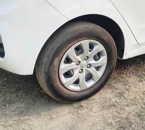 Hyundai Elite I20(2018-2019) Sportz 1.4 Crdi